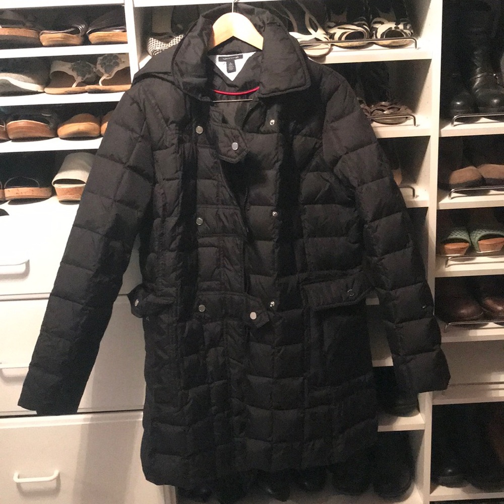 Coat
